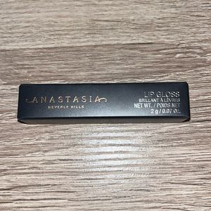 ANASTASIA BEVERLY HILLS ❤️4 for $25 bundle!❤️ Lip Gloss: Toffee
